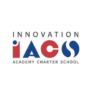 Innovation Academy Charter School logo