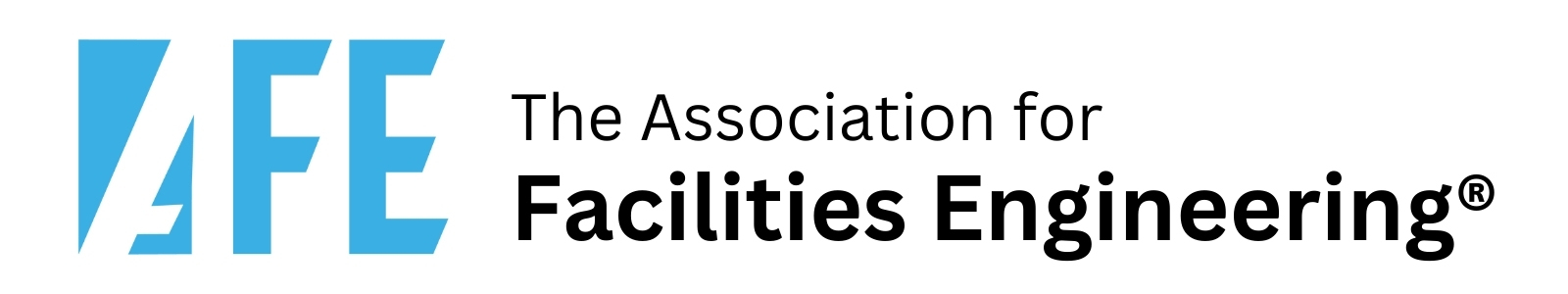The Association for Facilities Engineering logo