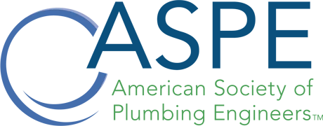 American Society of Plumbing Engineers logo