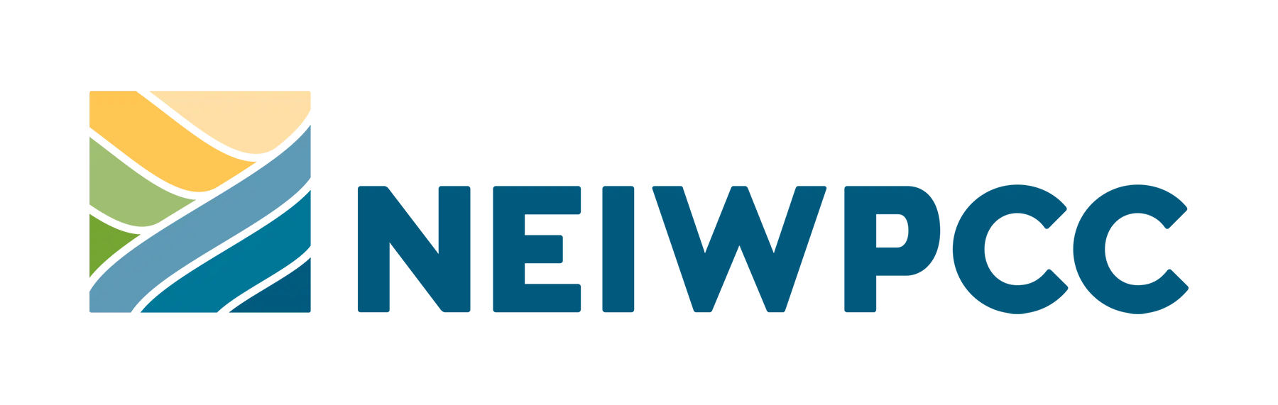 New England Interstate Water Pollution Control Commission logo