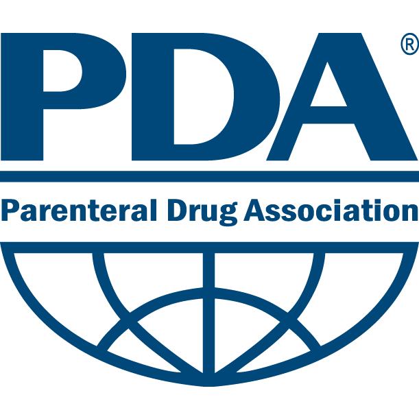Parenteral Drug Association logo