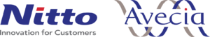 Nitto Avecia logo