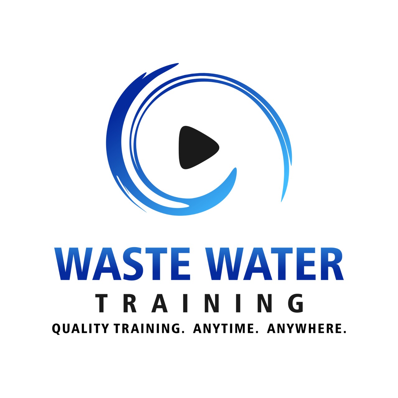 Waste Water Training — Quality training. Anytime. Anywhere.