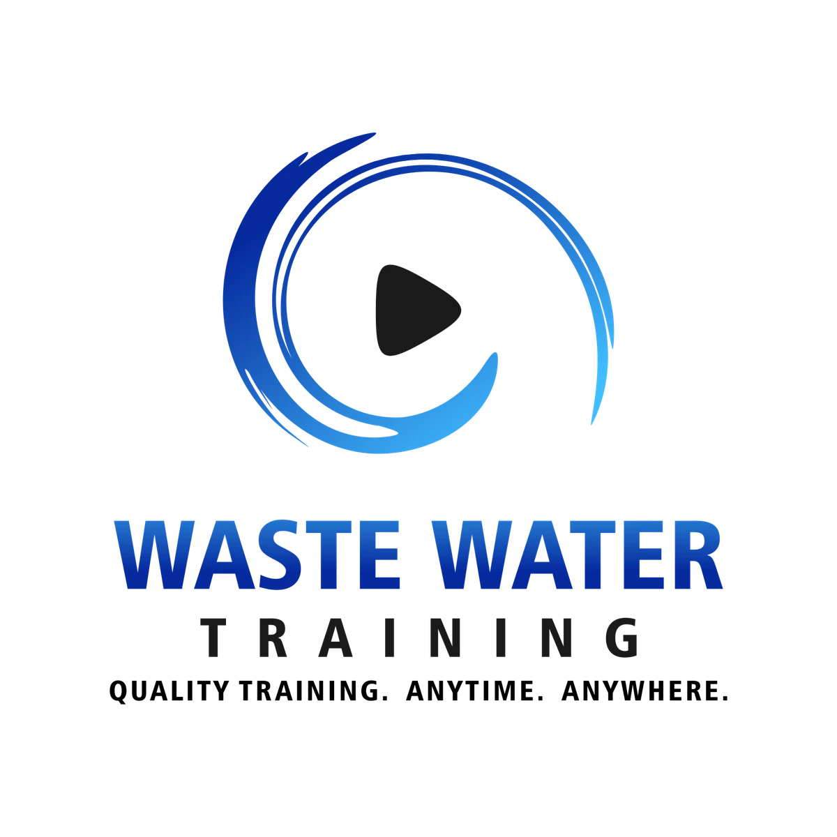 Waste Water Training